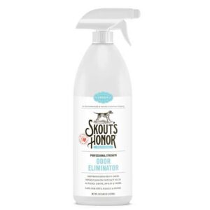Skout's Honor - Odor Eliminator