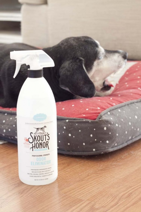 Skout's Honor - Odor Eliminator - Image 3
