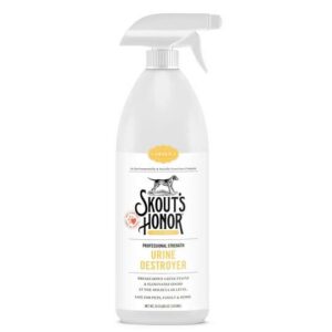 Skout's Honor - Urine Destroyer