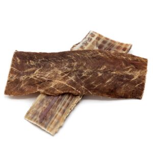 Best Bully Sticks - Gullet Wraps Jerky
