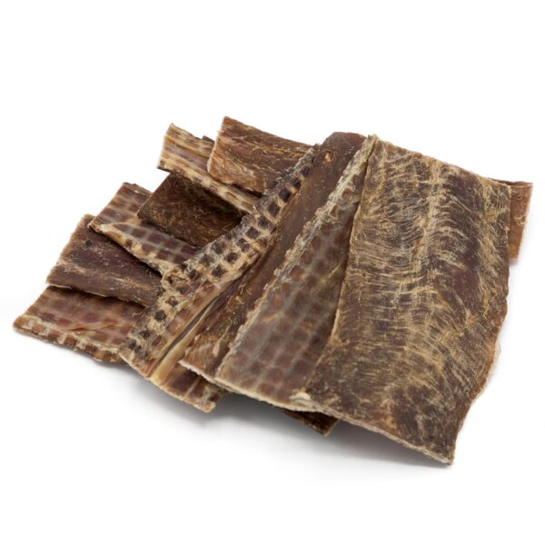 Best Bully Sticks - Gullet Wraps Jerky - Image 2