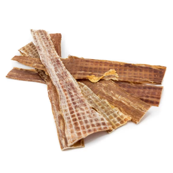 Best Bully Sticks - Gullet Wraps Jerky - Image 4