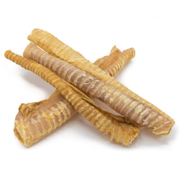 Best Bully Sticks - Beef Trachea - Image 4