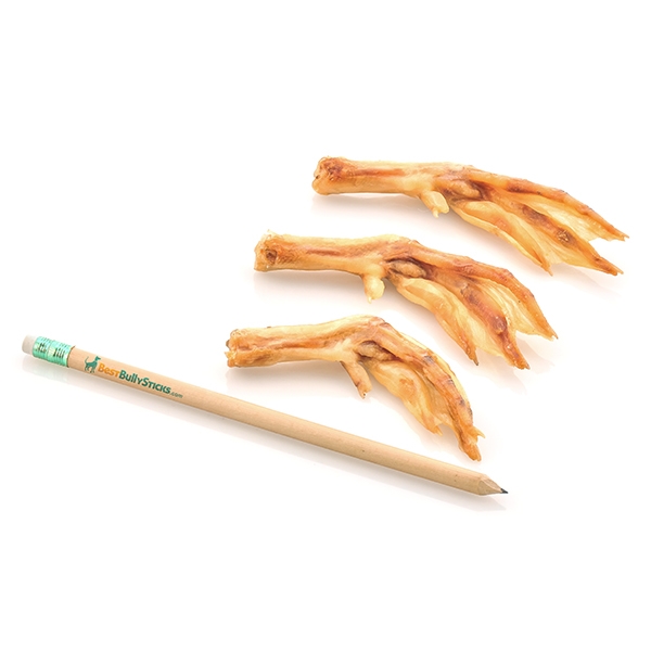 Best Bully Sticks - Duck Feet - Image 2