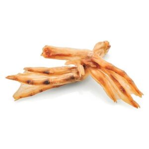 Best Bully Sticks - Duck Feet