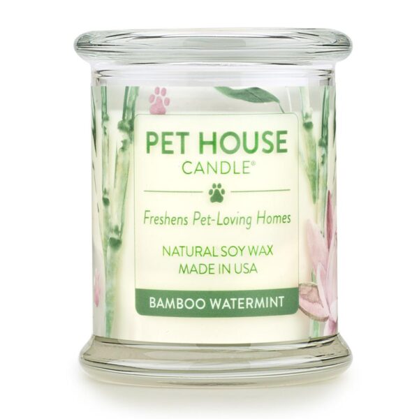 Pet House Candles - Image 3