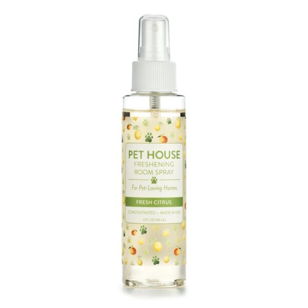 Pet House - Room Spray - Image 2