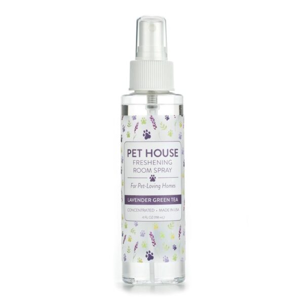 Pet House - Room Spray - Image 4