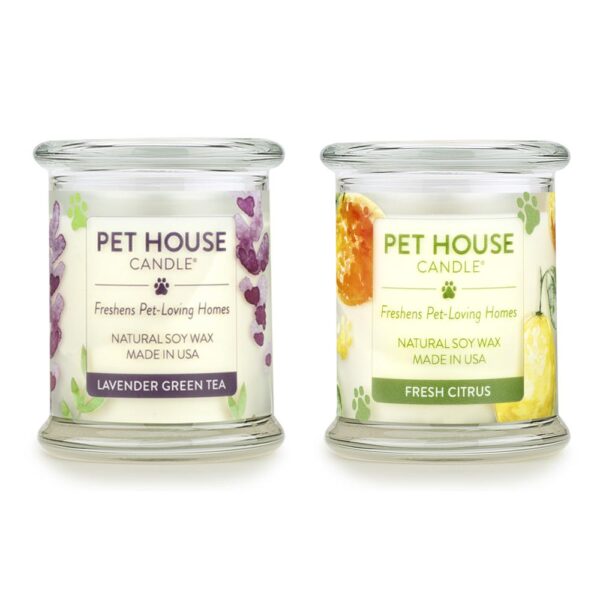 Pet House Candles - Image 2