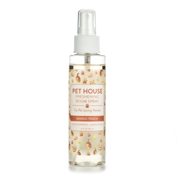 Pet House - Room Spray - Image 3