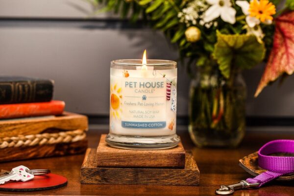 Pet House Candles - Image 7