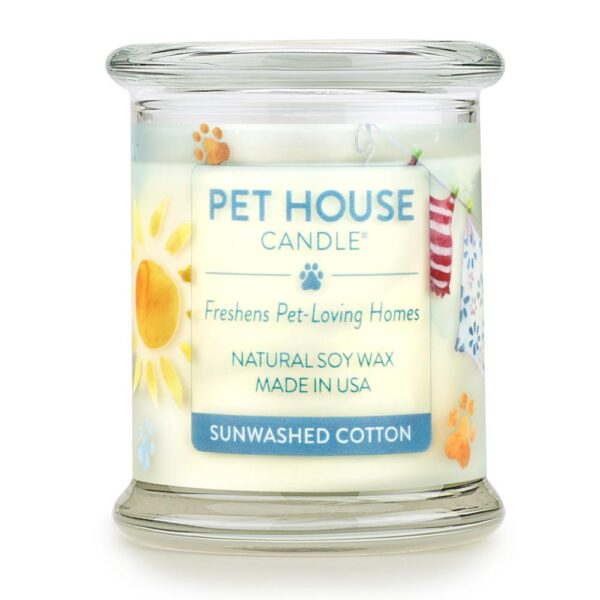 Pet House Candles - Image 4