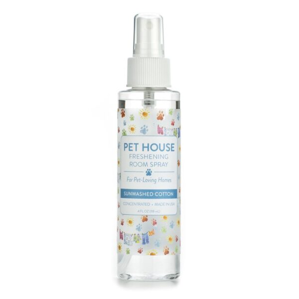 Pet House - Room Spray - Image 5