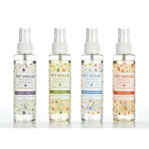 Pet House - Room Spray