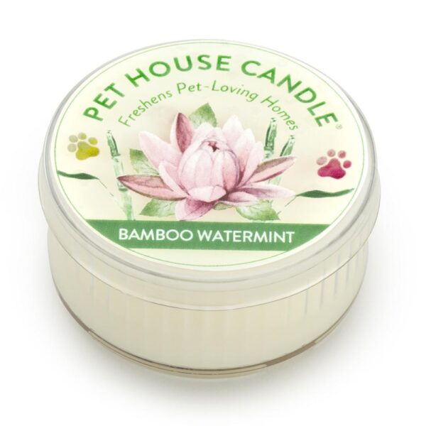 Pet House Mini Candle - Image 2