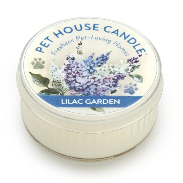 Pet House Mini Candle - Image 4