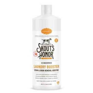 Skout's Honor - Laundry Booster Additive