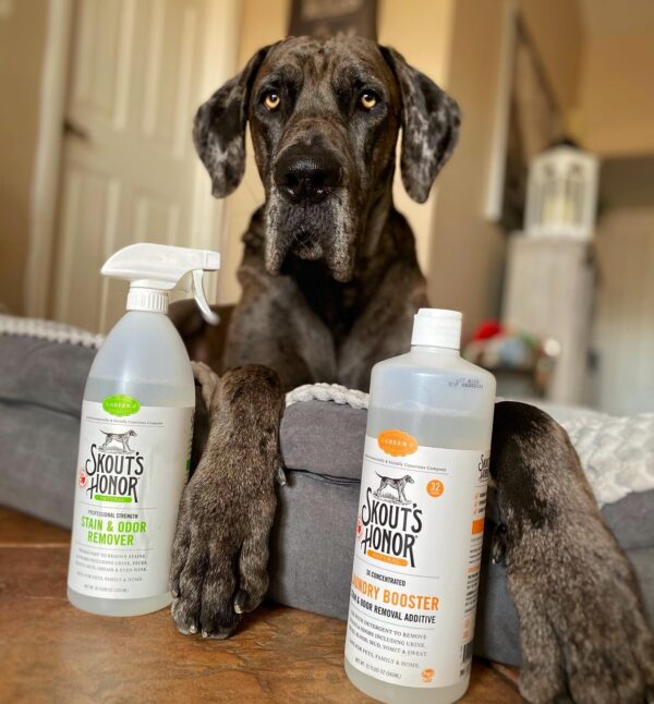 Skout's Honor - Laundry Booster Additive - Image 3