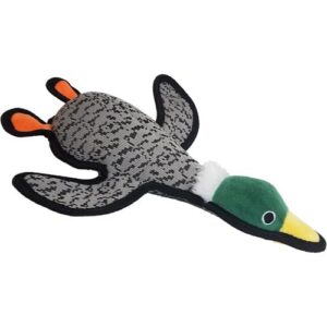 Petlou - Farmhouse Mallard Duck Toy