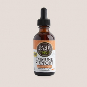 Earth Animal - Immune Support Organic Herbal Remedy