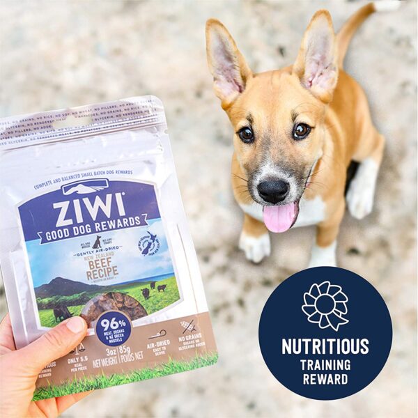 ZIWI - Good Dog Rewards - Image 7