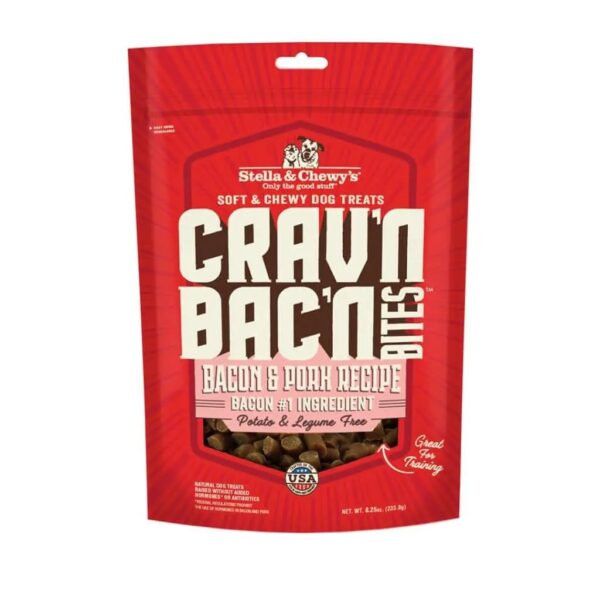 Stella & Chewy's - Crav'n Bac'n Bites - Image 4