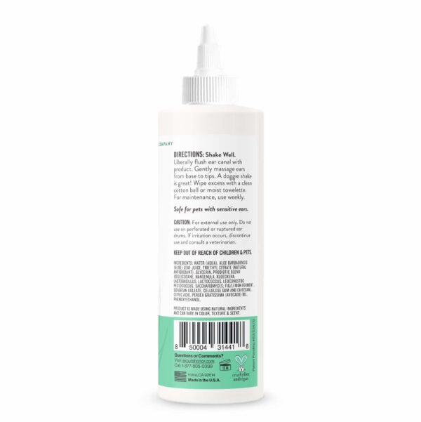 Skout's Honor - Probiotic Ear Cleaner - Image 2