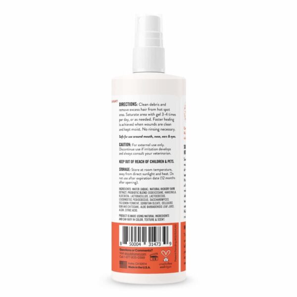 Skout's Honor - Probiotic Hot Spot Hydrogel - Image 2