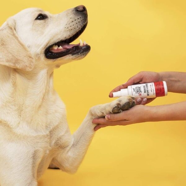 Skout's Honor - Probiotic Hot Spot Hydrogel - Image 4