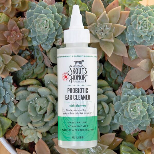 Skout's Honor - Probiotic Ear Cleaner - Image 4