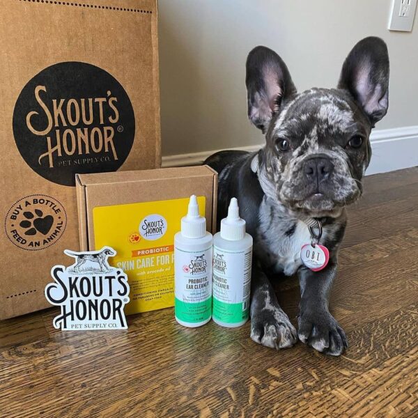Skout's Honor - Probiotic Ear Cleaner - Image 5