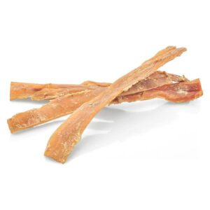 Best Bully Sticks - Large Beef Backstrap