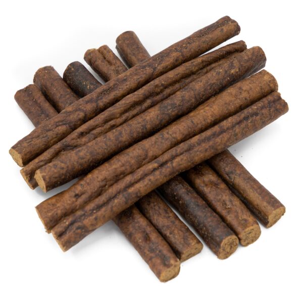 Best Bully Sticks - Beef Sausage - Image 2