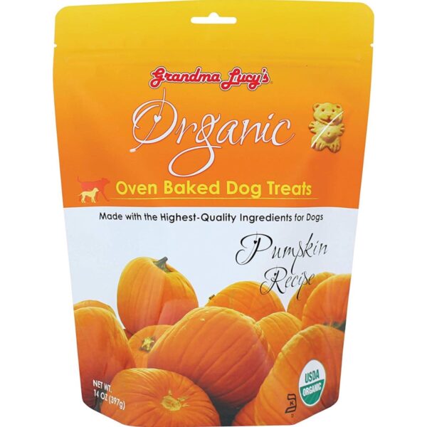 Grandma Lucy's - Organic Oven-Baked Treats - Image 7