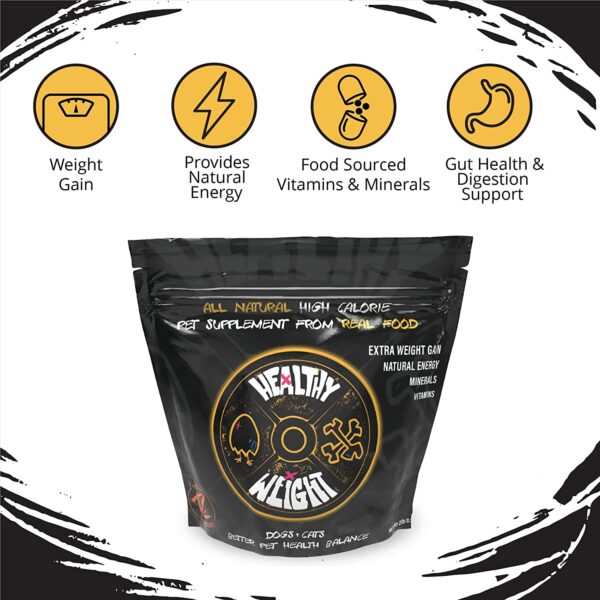 Rogue Pet Science - Healthy Weight - Image 2
