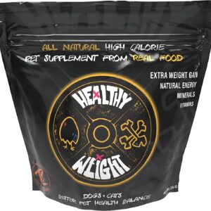 Rogue Pet Science - Healthy Weight