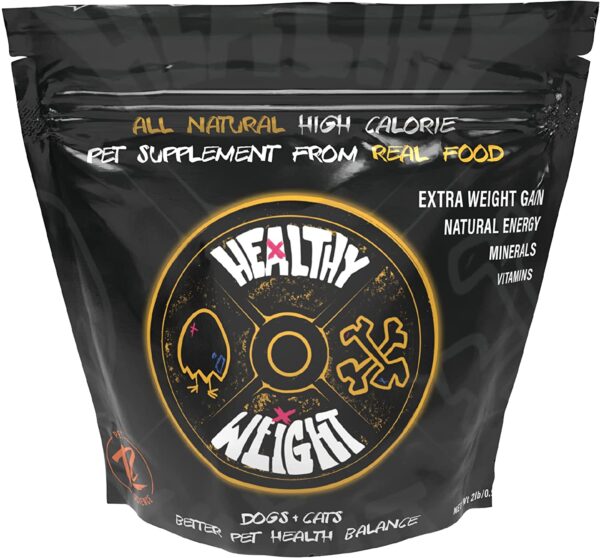 Rogue Pet Science - Healthy Weight