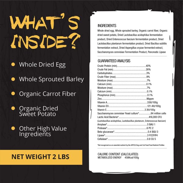 Rogue Pet Science - Healthy Weight - Image 4