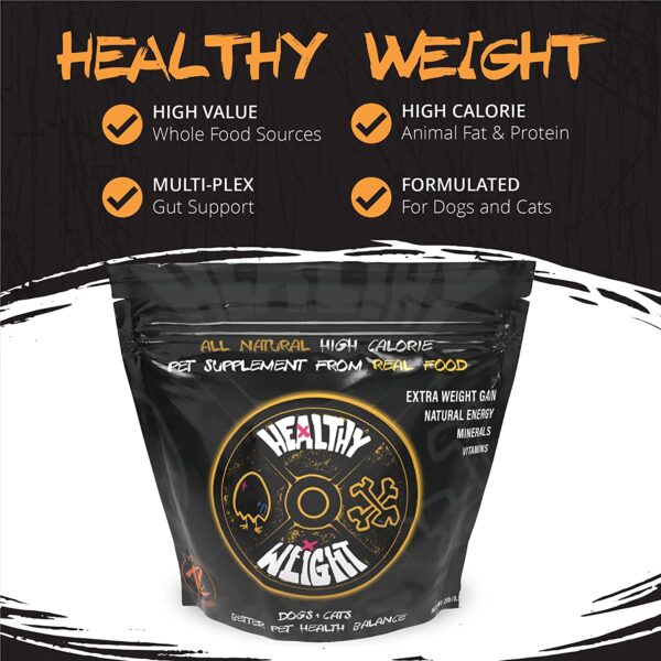 Rogue Pet Science - Healthy Weight - Image 3