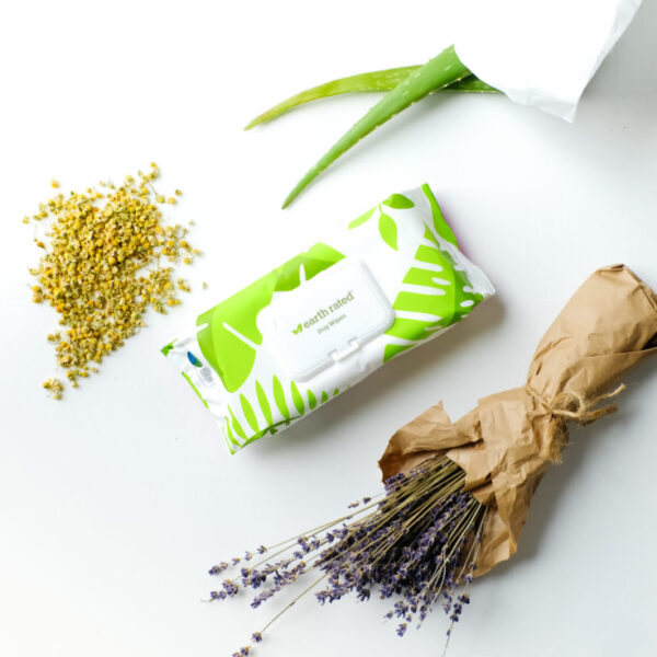 Earth Rated WIPES - Image 5