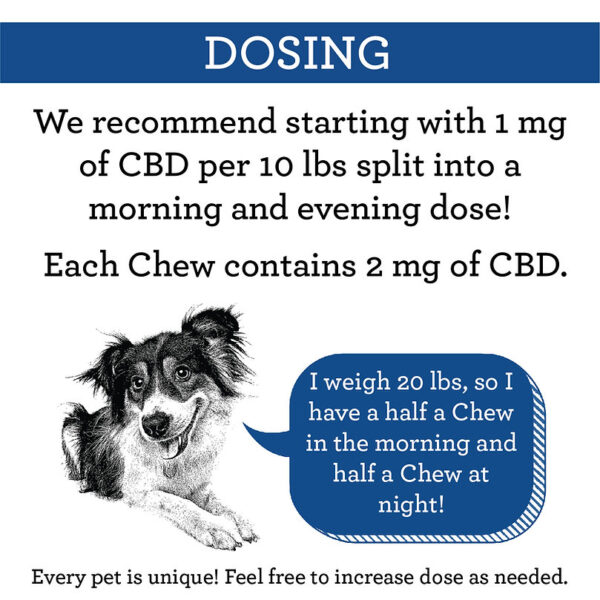 Suzie's CBD - Soft Chews - Image 5
