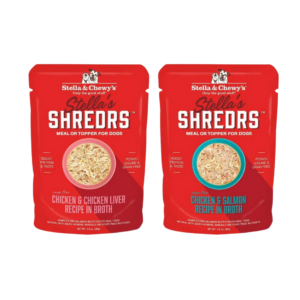 Stella & Chewy's - Stella's Shredrs
