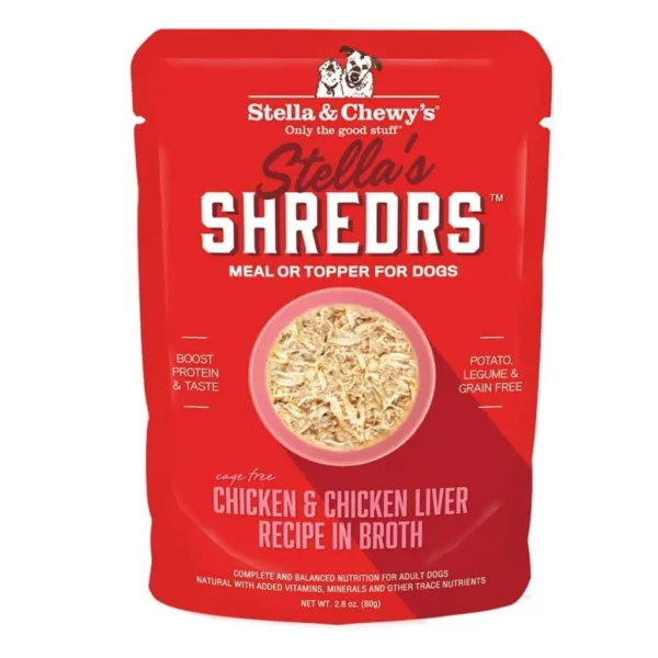 Stella & Chewy's - Stella's Shredrs - Image 2