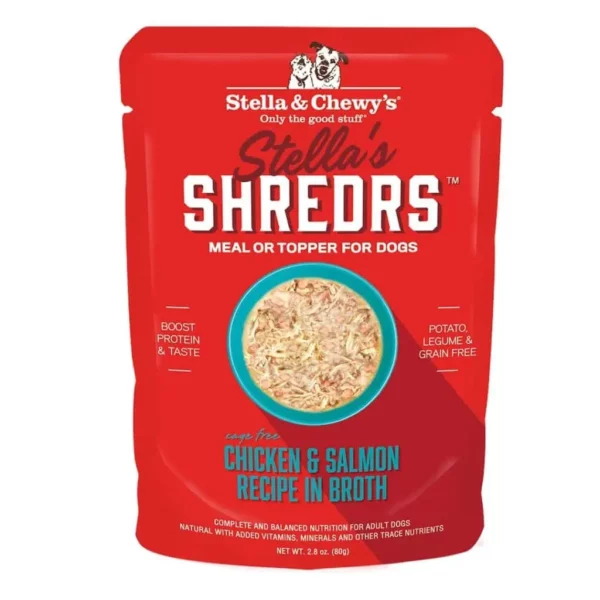 Stella & Chewy's - Stella's Shredrs - Image 3