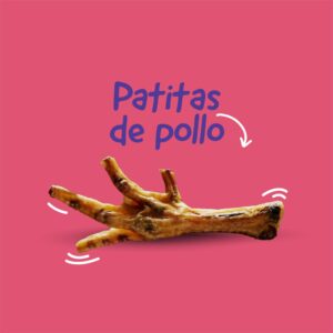 WAWIS - Patitas de Pollo 2x1
