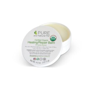 PURE and Natural Pet - Boo Boo Balm