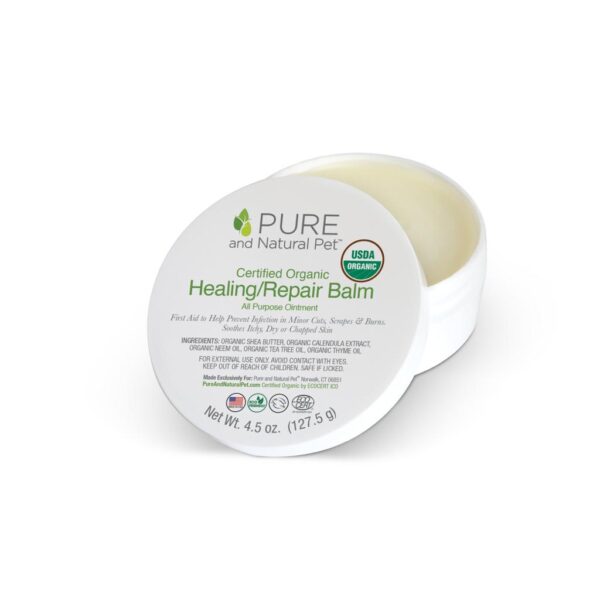 PURE and Natural Pet - Boo Boo Balm