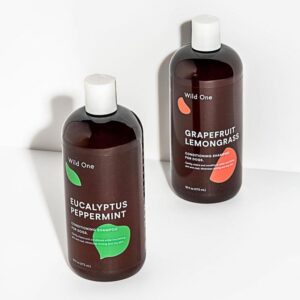 Wild One - Conditioning Shampoo