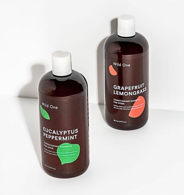 Wild One - Conditioning Shampoo