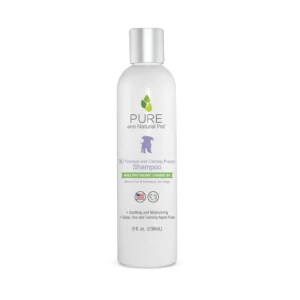 PURE and Natural Pet - Puppy Shampoo